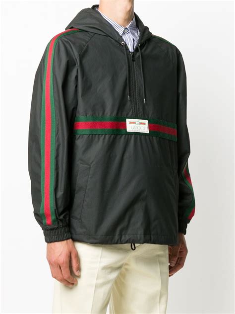 gucci jacket farfetch.